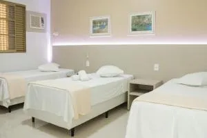 Hotel Municipal - 雅博蒂卡巴尔