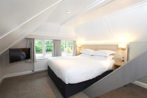 Fishermans Cot, Tiverton by Marstons Inns