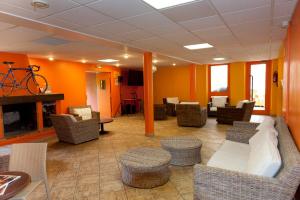 Hotels VTF Les Florans : photos des chambres