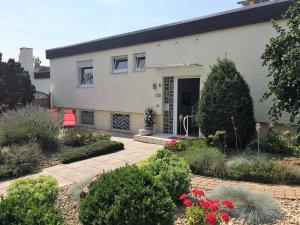 Ferienhaus Haus am Stadtrand Ettenheim Deutschland