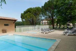 Hotels VTF Les Florans : photos des chambres