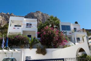 Tatsis Apartments Kalymnos Greece