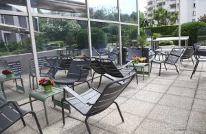 Hotels Hotel Mercure Grenoble Centre President : photos des chambres