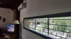 La Gringa, un espacio único en el medio del bosque