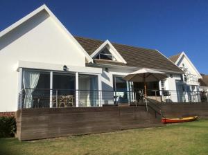 Crystal Waters, St Francis Bay, Eastern Cape