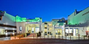 Naxos Island Hotel Naxos Greece