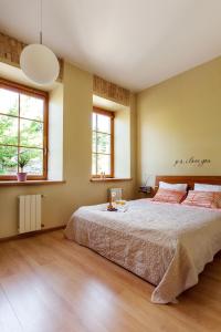 #stayhere - Cozy & Comfy 1BDR Apartment Vilnius Old Town