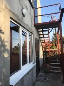 Guest House on Geroyev 16 Marta 12 - Chigripsh