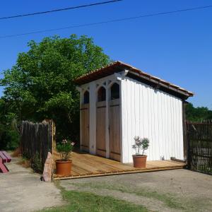 Tentes de luxe Tamana Tuquet Tentes Mauritannienne : photos des chambres