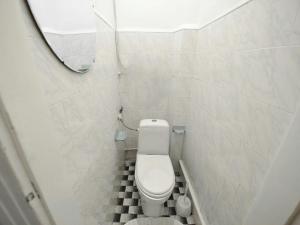 Kvartira na B Khmelnytskoho