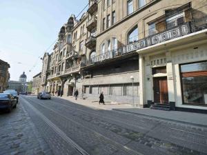 Kvartira na B Khmelnytskoho