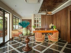 AIRA Boutique Hoi An Hotel & Spa