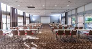 Hotels Hotel Mercure Grenoble Centre President : photos des chambres