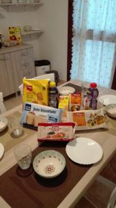 Il melograno b&b