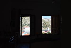 P&B House Kastelorizo Greece