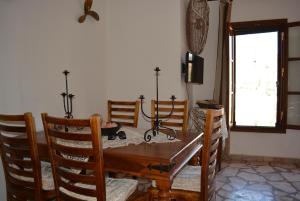 P&B House Kastelorizo Greece
