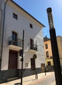 Casa Rural Xàtiva