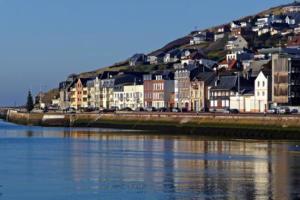 Appartements Le quai Maupassant : photos des chambres