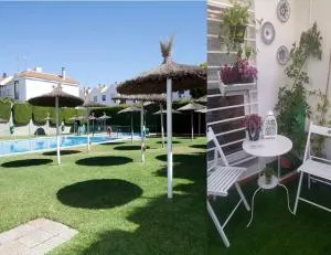 Casa Dale - Los Rosales