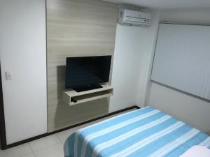 Apartamento Barra Bali