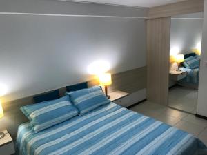 Apartamento Barra Bali