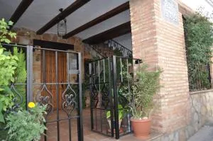 Apartamentos Rurales Peralta - Orcera