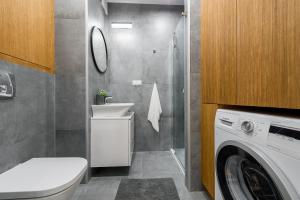 YourSecondFlat Siedmiogrodzka-Grzybowska