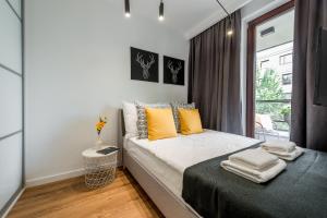 YourSecondFlat Siedmiogrodzka-Grzybowska