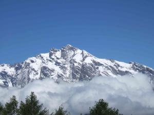 Chalet Chaperon Rouge