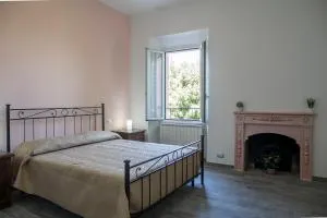 La Sosta B&B - Aguzzo