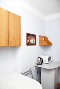 Apartments on Moskovskaja