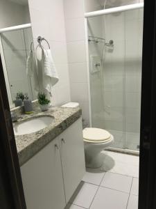 Apartamento Barra Bali