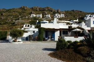 Naxos Beachvilla Naxos Greece