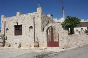 Villa Fabrika - Vóroi