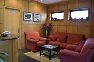 Hospedaria Sãozinha