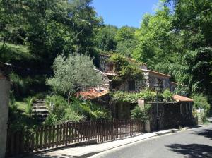 3 star apartma Threeroofs Vira Francija