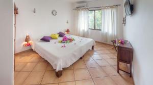 Hotel Laguna del Cocodrilo