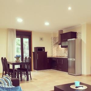 Apartamentos El Valle