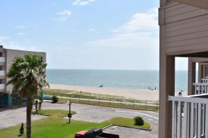 Corpus Christi Beach Condo 1217