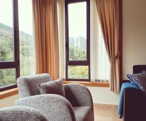 Apartamentos El Valle