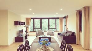 Apartamentos El Valle