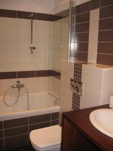 Apartament Nadmorski Jelitkowo