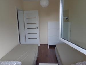 Apartament Nadmorski Jelitkowo