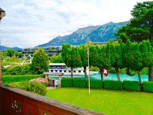 Chalet Maria Interlaken