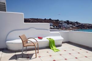 Cozy Honeymoon Suite with Sea View