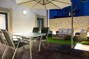 Apartamento El Arce - Forján