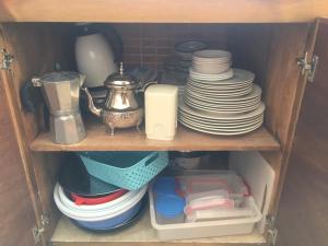 Apartamento Omar