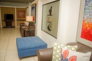 Hotel Residencial Cervantes