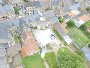 Maisons de vacances La Tourelle en Normandie : photos des chambres