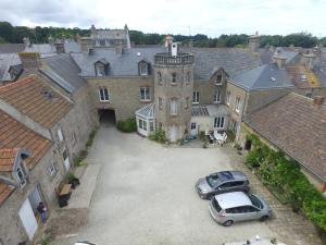 Maisons de vacances La Tourelle en Normandie : photos des chambres